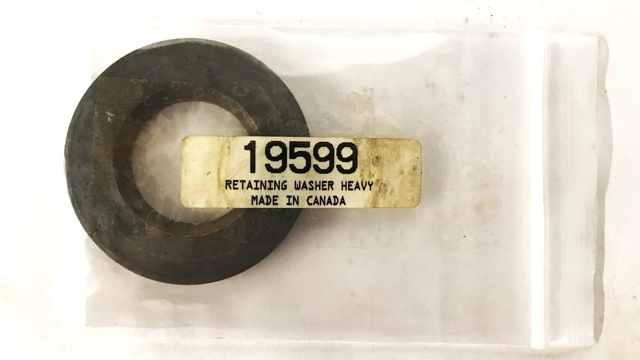 Volvo Construction Heavy Washer  CH19599 NOS