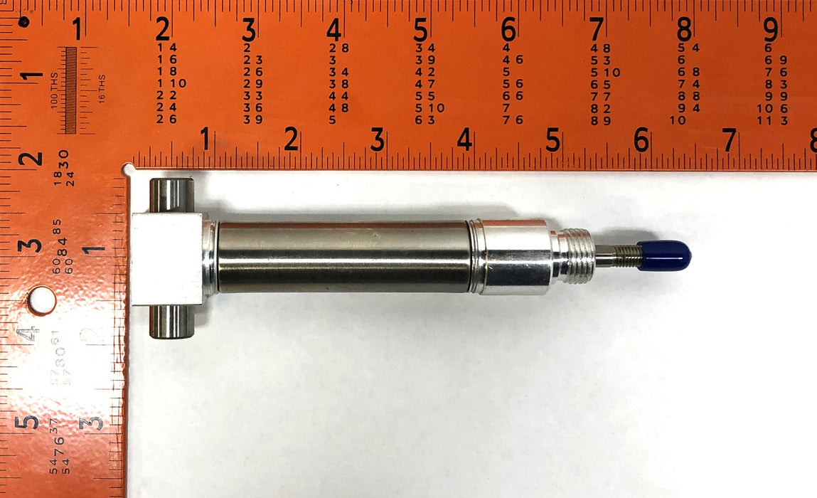 Bimba Double Acting Pneumatic Air Cylinder BRT-041.5-D NOS