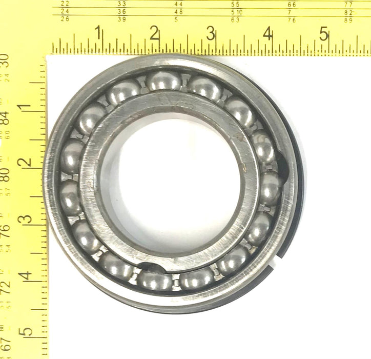 Koyo Single Groove Ball Bearing M6212ZNXRC3 NOS