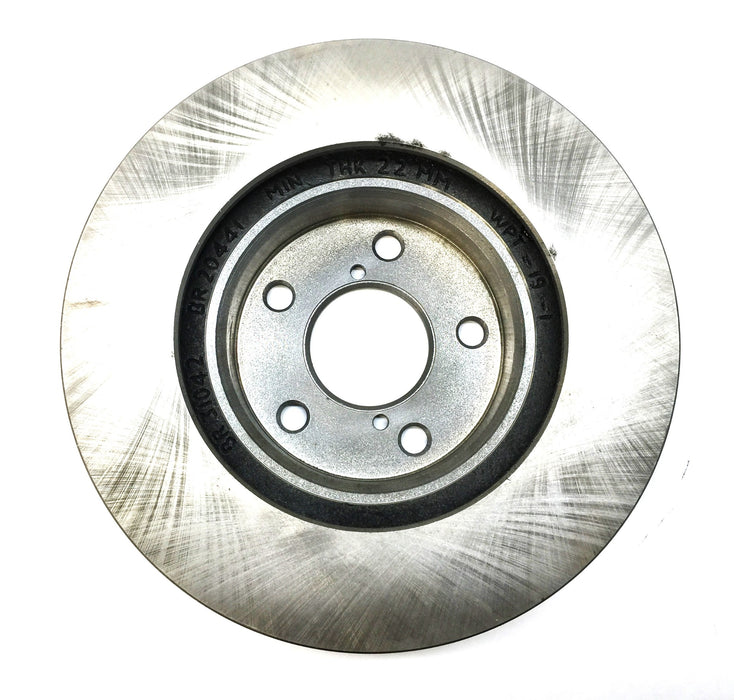 E-Line Brake Rotor 50837 (BR31042) NOS