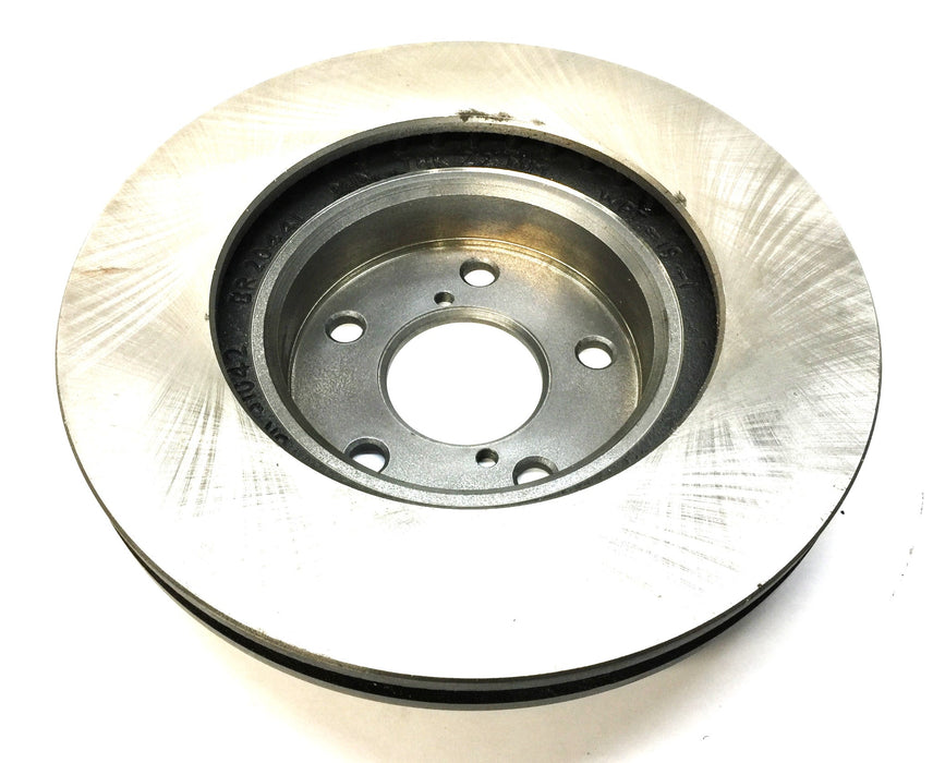 E-Line Brake Rotor 50837 (BR31042) NOS