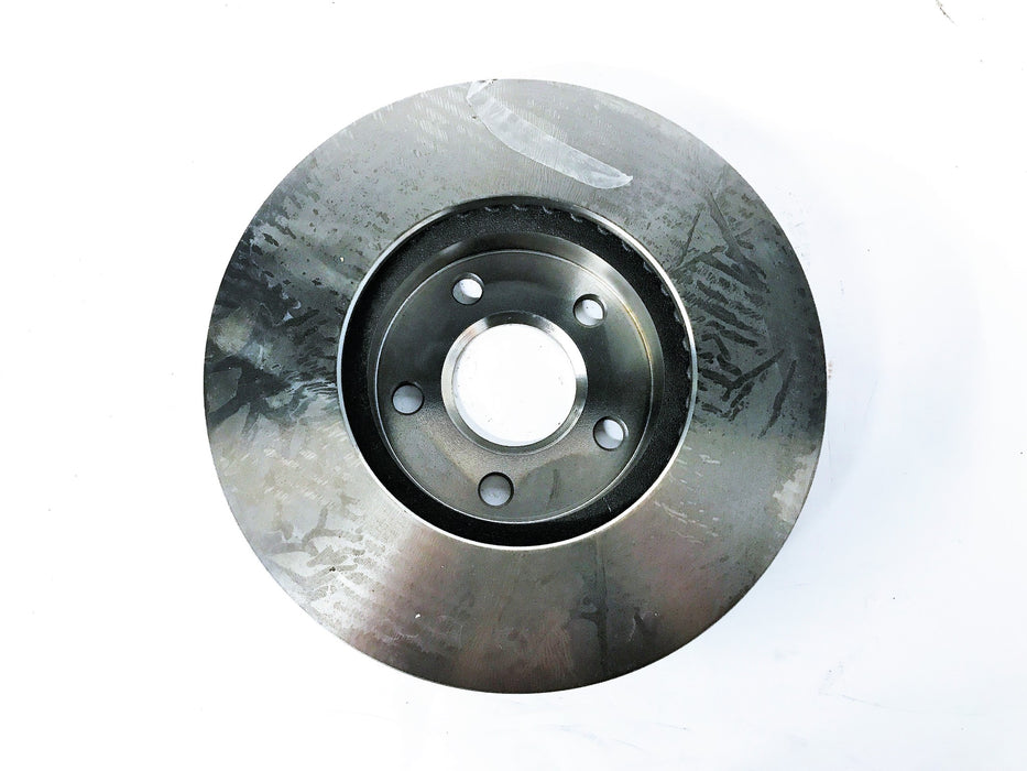 Guardian Disc Brake Rotor 52-125128 NOS