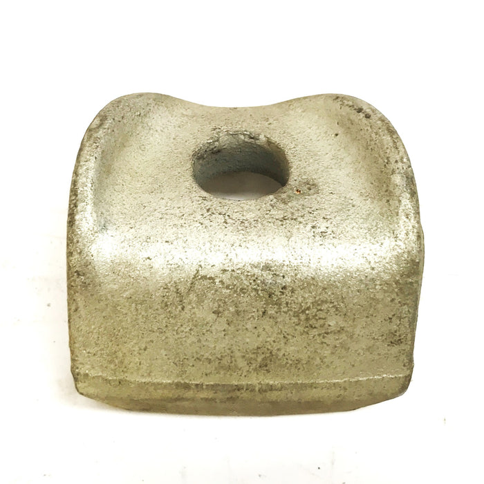 Euclid Rim Clamp E-5035 [Lot of 2] NOS