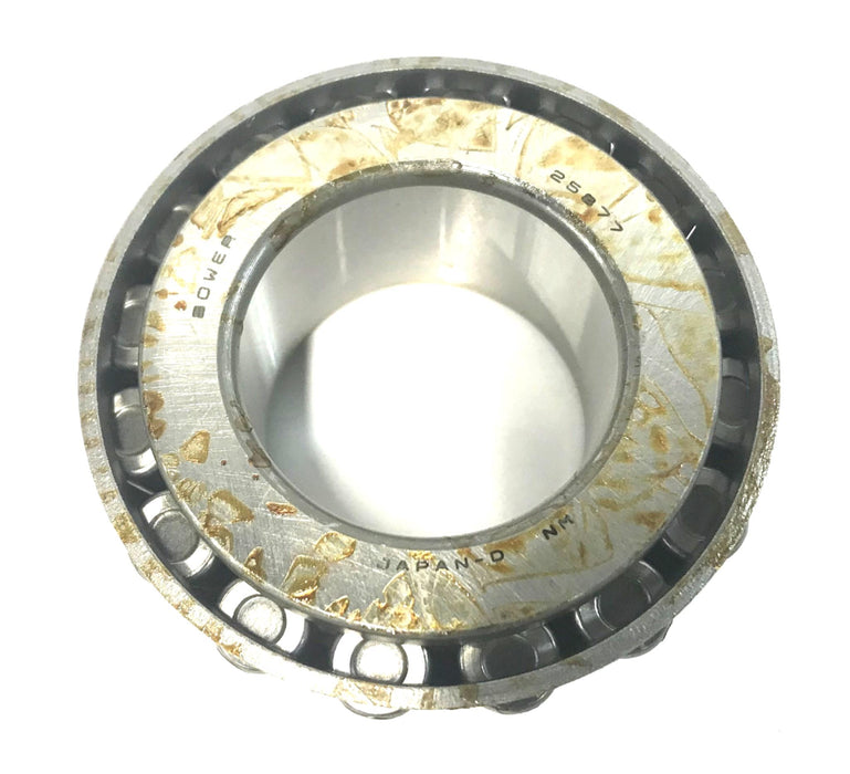 Federal-Mogul Tapered Roller Bearing 25877 NOS