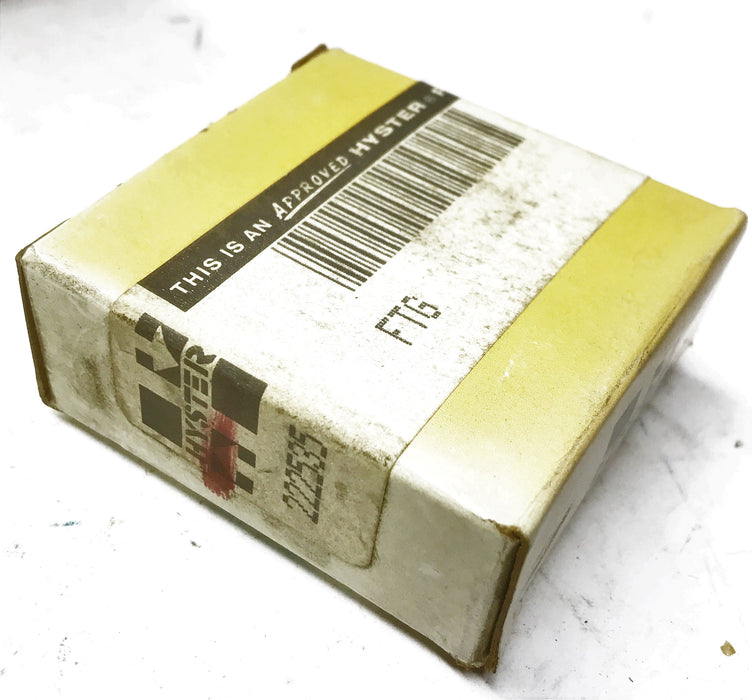 Hyster Flange Fitting 222535 NOS
