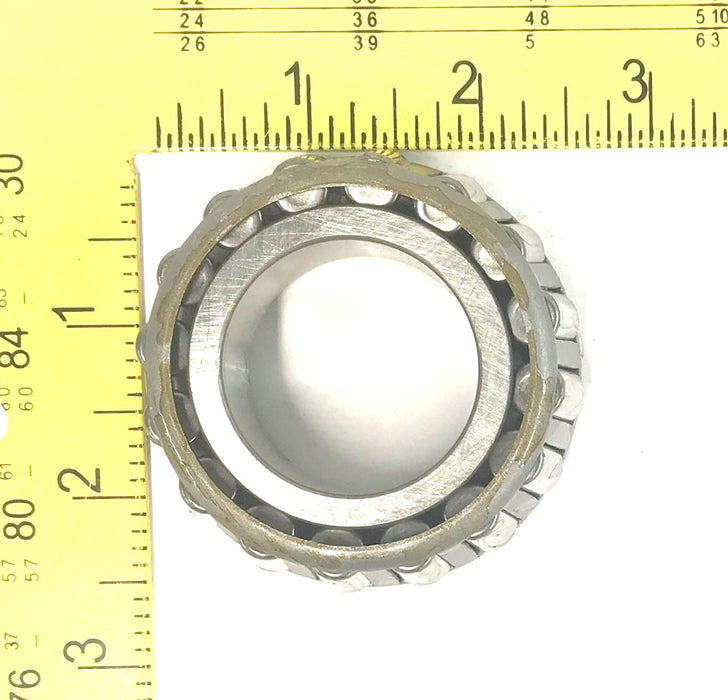 Federal-Mogul Tapered Roller Bearing 25877 NOS
