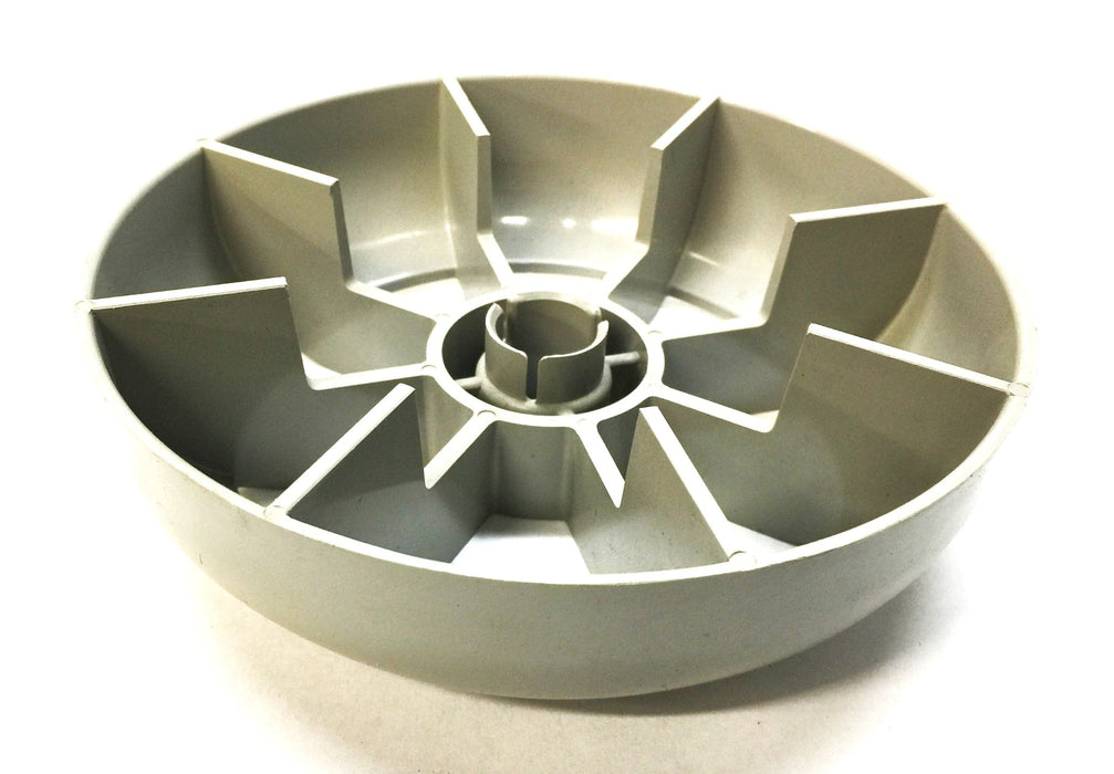 Unbranded Cooling Fan Cover AC326B NOS