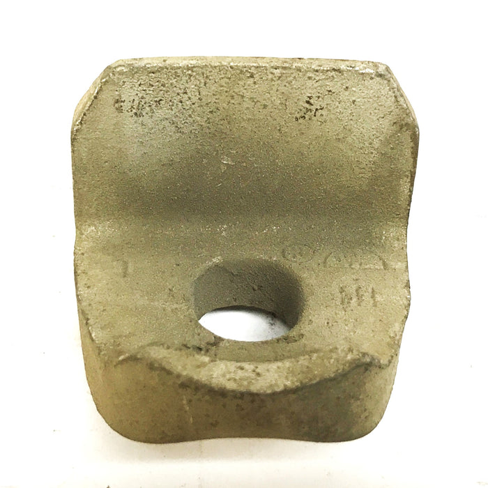 Euclid Rim Clamp E-5035 [Lot of 2] NOS
