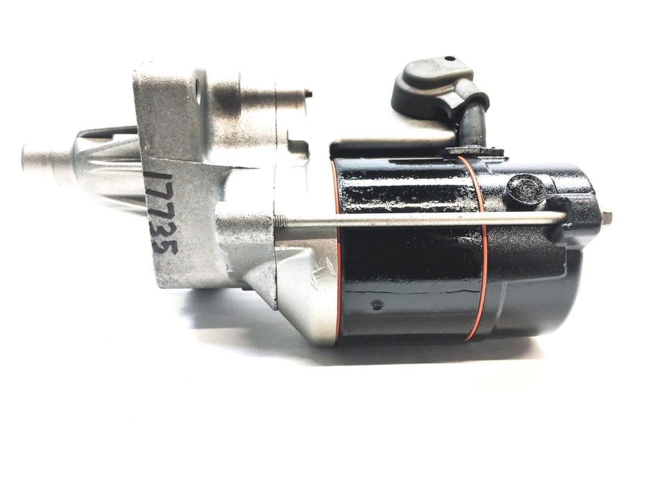 Premium Quality Starter 17735 REMANUFACTURED