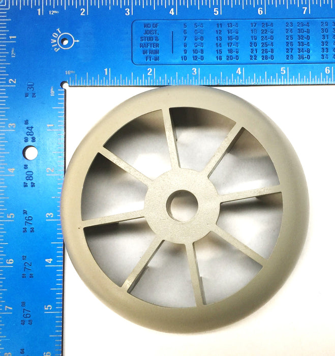 Unbranded Cooling Fan Cover AC326B NOS