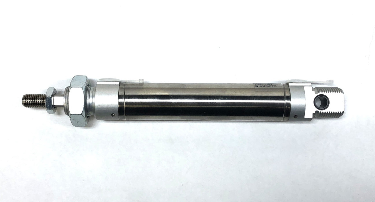 Festo Round Pneumatic Air Cylinder DSNU-25-80-PPV-A-Q (193991) NOS