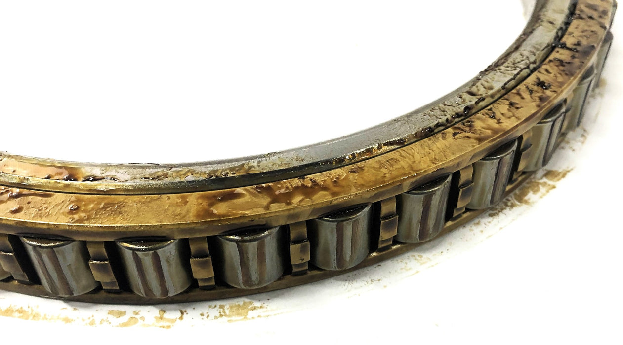 MRC 7-1/4 Inch ID 9-1/2 Inch OD Cylindrical Roller Bearing R037CIL (32240) NOS