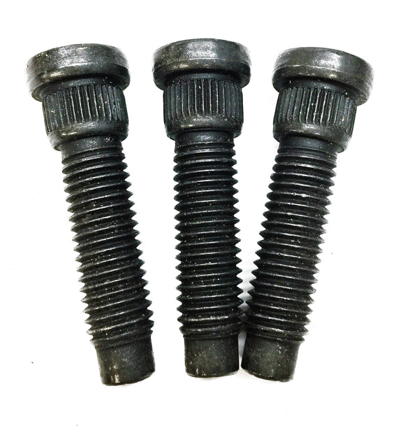 Ford Wheel Stud N808822-S104 [Lot of 3] NOS