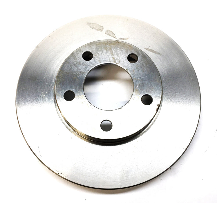 Guardian By Wagner Brake Rotor 52-125405 (66443) NOS