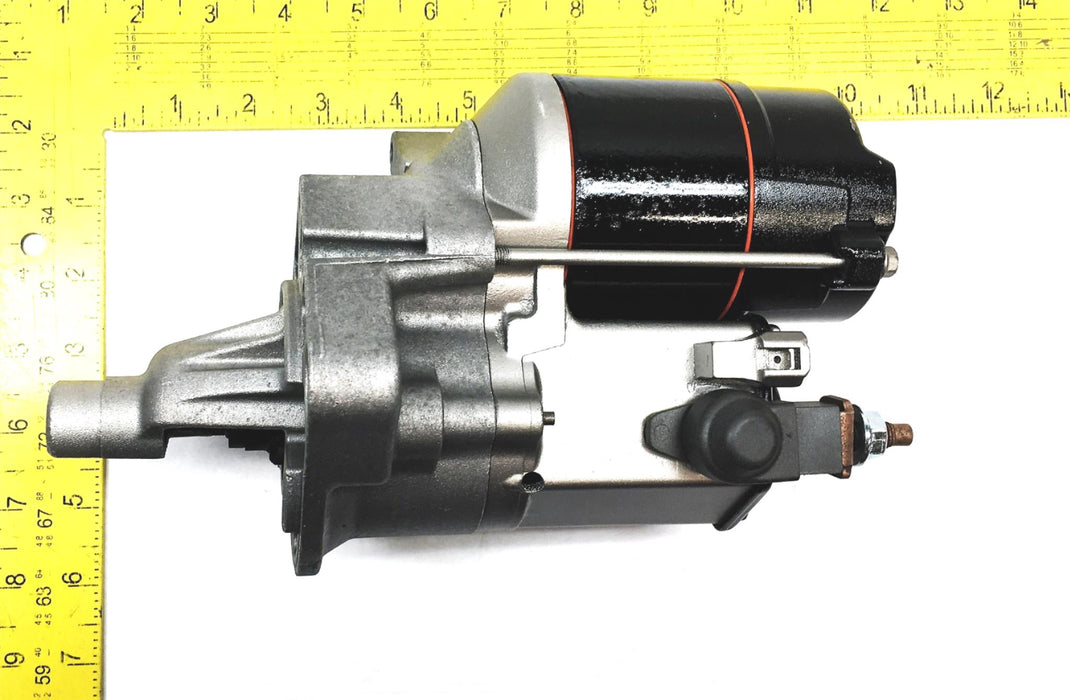 Premium Quality Starter 17735 REMANUFACTURED