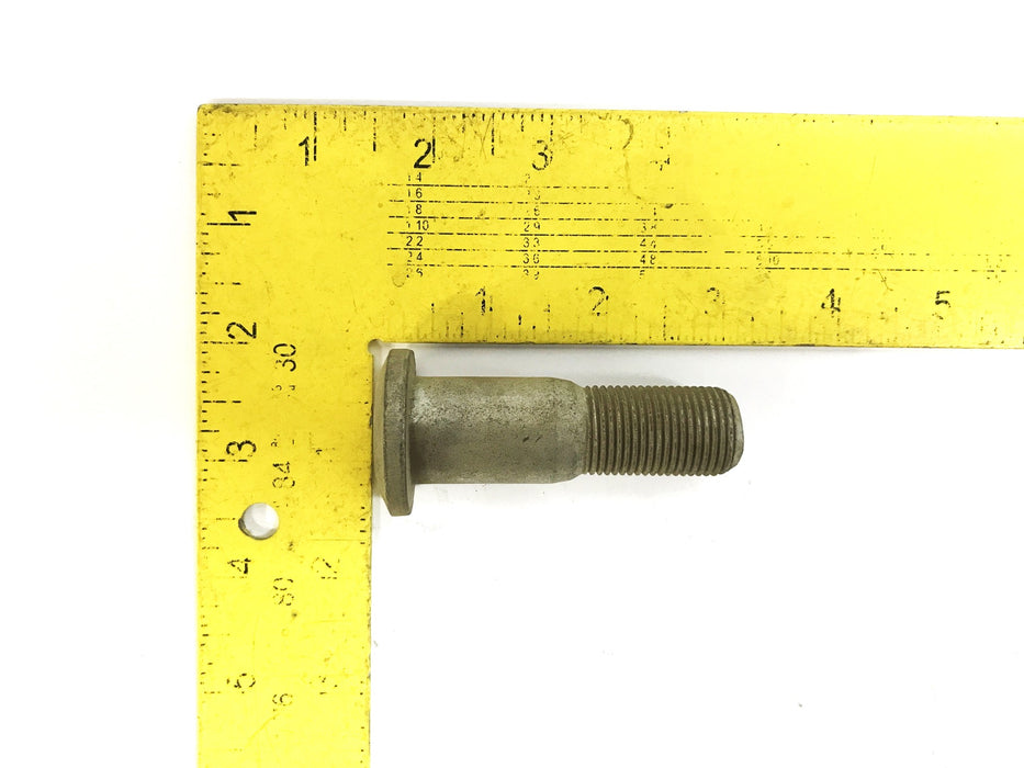 Euclid Clipped Head Wheel Stud E-5618-R NOS