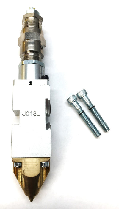 Nordson Spray Nozzle Assembly JC18L NOS
