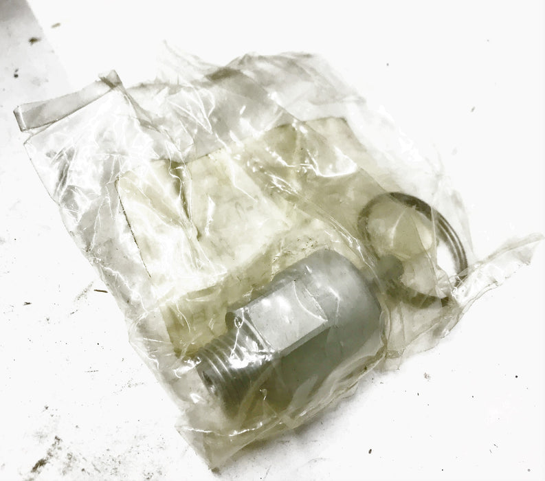 Isuzu OEM Draincock 1-48312015-0 (97719712) NOS