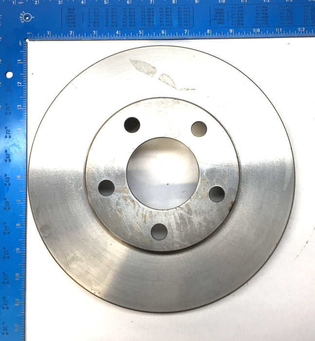 Guardian By Wagner Brake Rotor 52-125405 (66443) NOS
