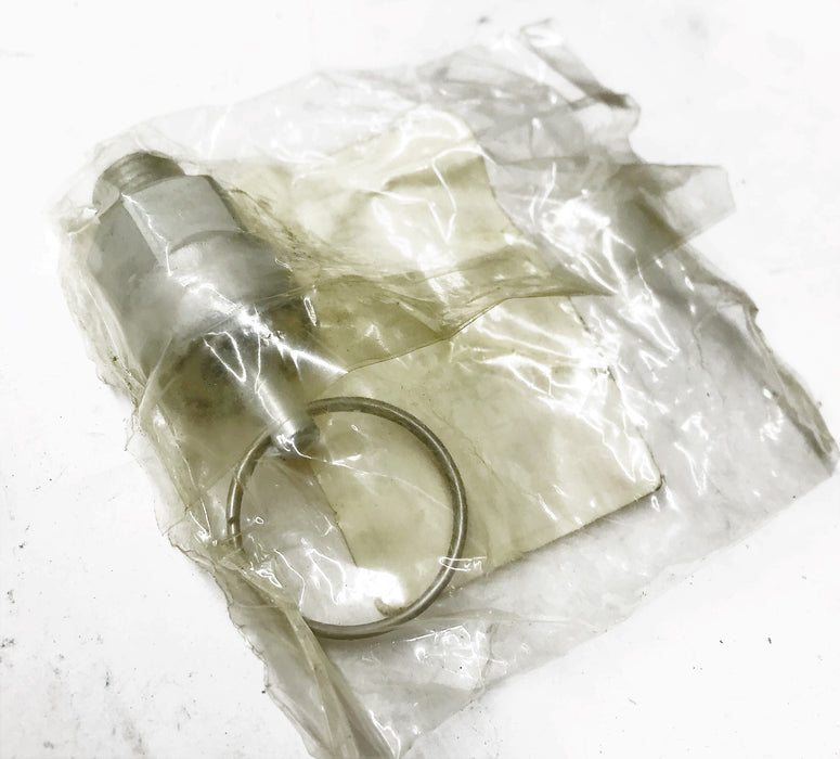 Isuzu OEM Draincock 1-48312015-0 (97719712) NOS