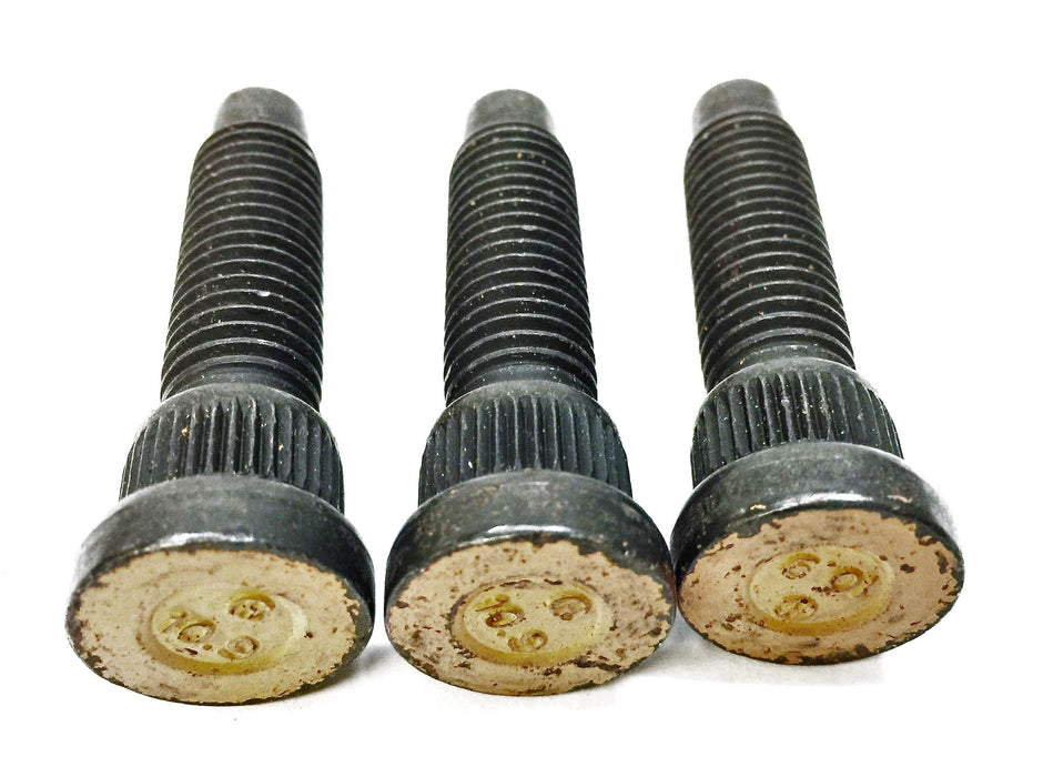 Ford Wheel Stud N808822-S104 [Lot of 3] NOS