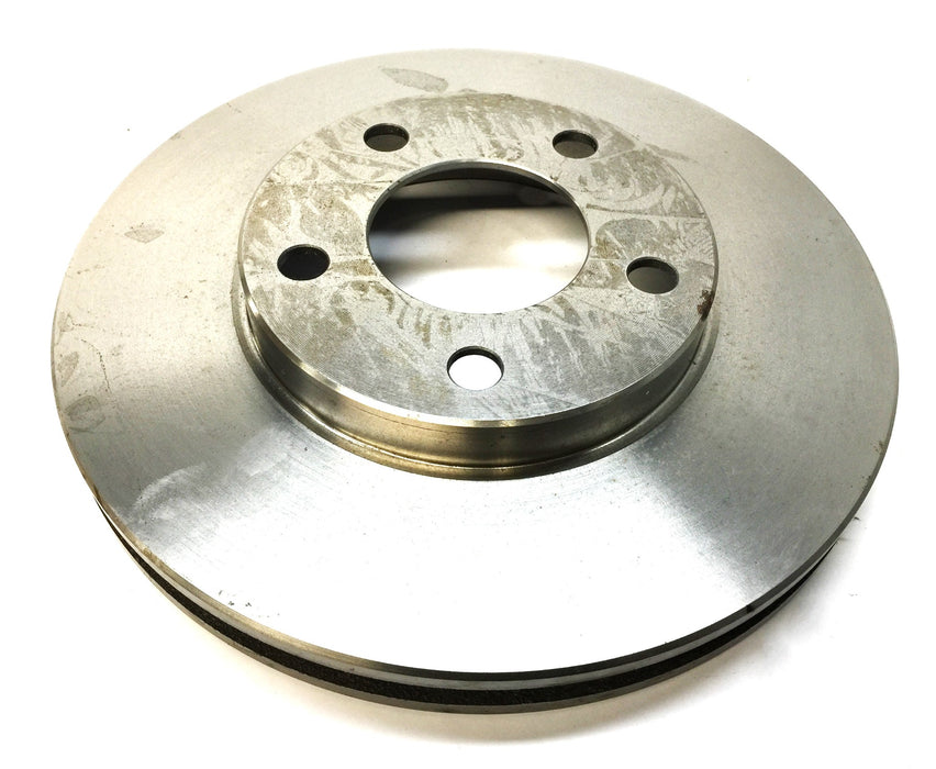 Guardian By Wagner Brake Rotor 52-125405 (66443) NOS