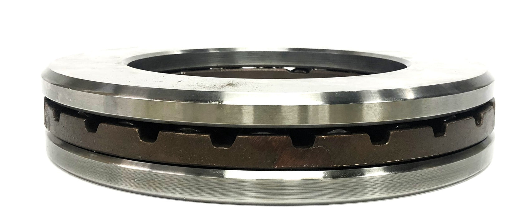 Unbranded 70 Inch ID 11 Inch OD Thrust Roller Bearing RT-711 NOS