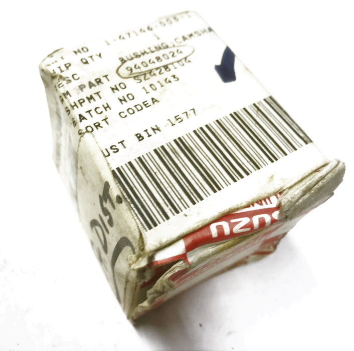 Isuzu Camshaft Bushing 1-47146003-1 (94048024) NOS