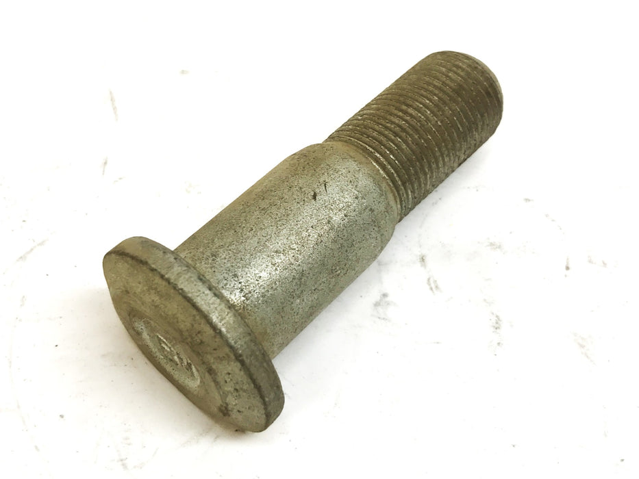Euclid Clipped Head Wheel Stud E-5618-R NOS