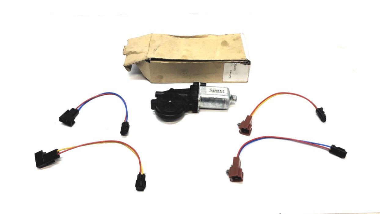 Dorman Window Lift Motor 742-300 (742-300810) NOS
