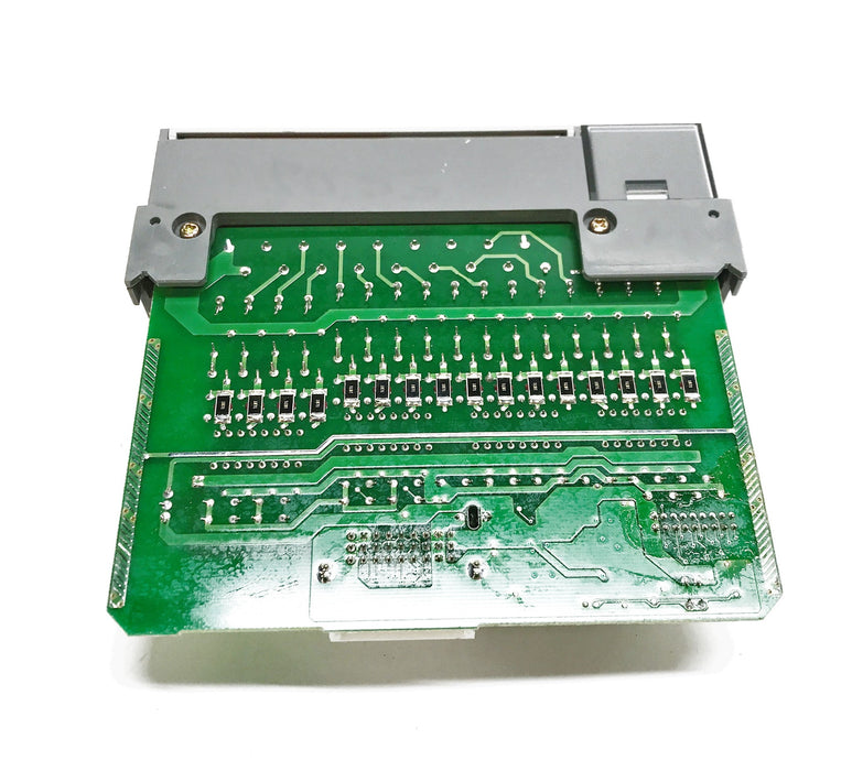 Allen-Bradley "SLC500" SER. C 16 Point Input Module 1746-IA16