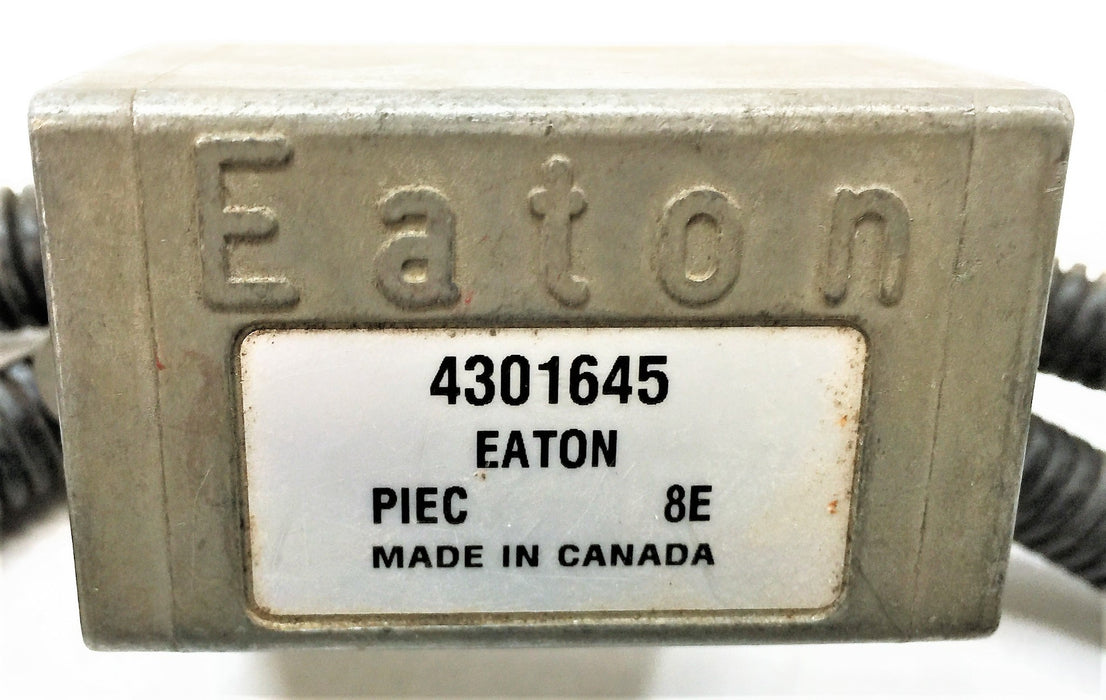 EATON/FULLER Power Interface Module Replacement Kit 4301645 USED