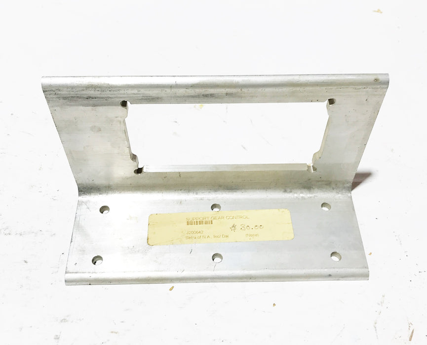 Setra Gear Control Support Bracket J200642 NOS