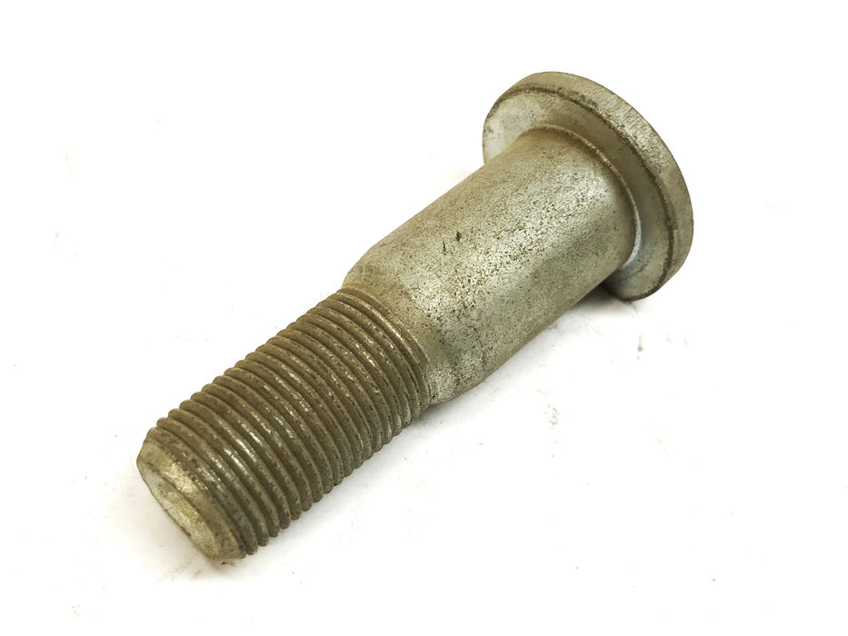 Euclid Clipped Head Wheel Stud E-5618-R NOS