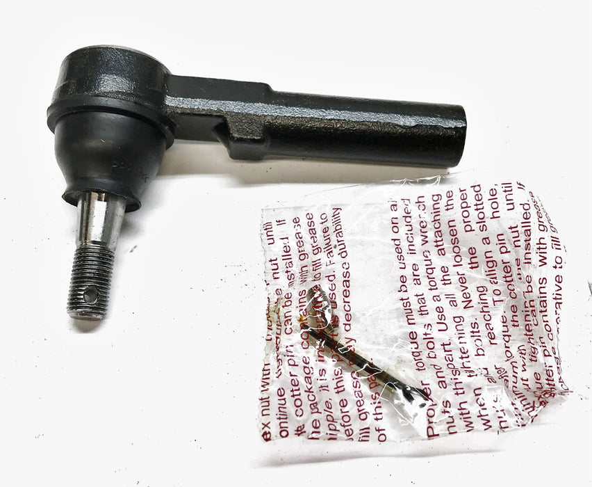 NAPA Tie Rod End ES3459 NO CASTLE NUT NOS
