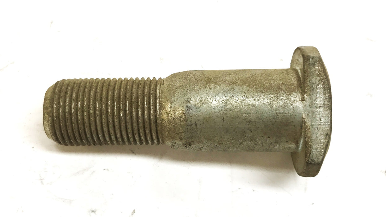 Euclid Clipped Head Wheel Stud E-5618-R NOS