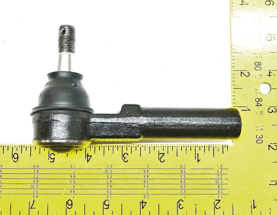 NAPA Tie Rod End ES3459 NO CASTLE NUT NOS