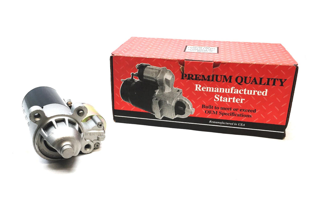 Premium Quality Starter 3204 REMANUFACTURED