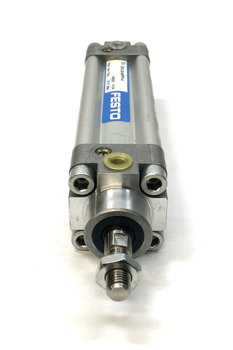 Festo Double Acting Pneumatic Air Cylinder DNU-32-80PPV-A (14124) NOS