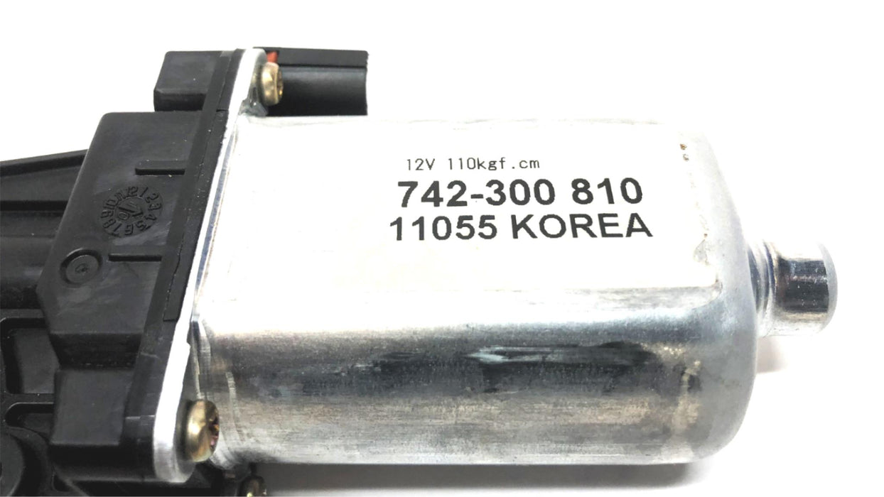 Dorman Window Lift Motor 742-300 (742-300810) NOS