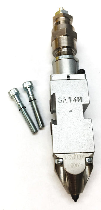 Nordson .008 Spray Nozzle Assembly SA14M (uT1312-1) NOS
