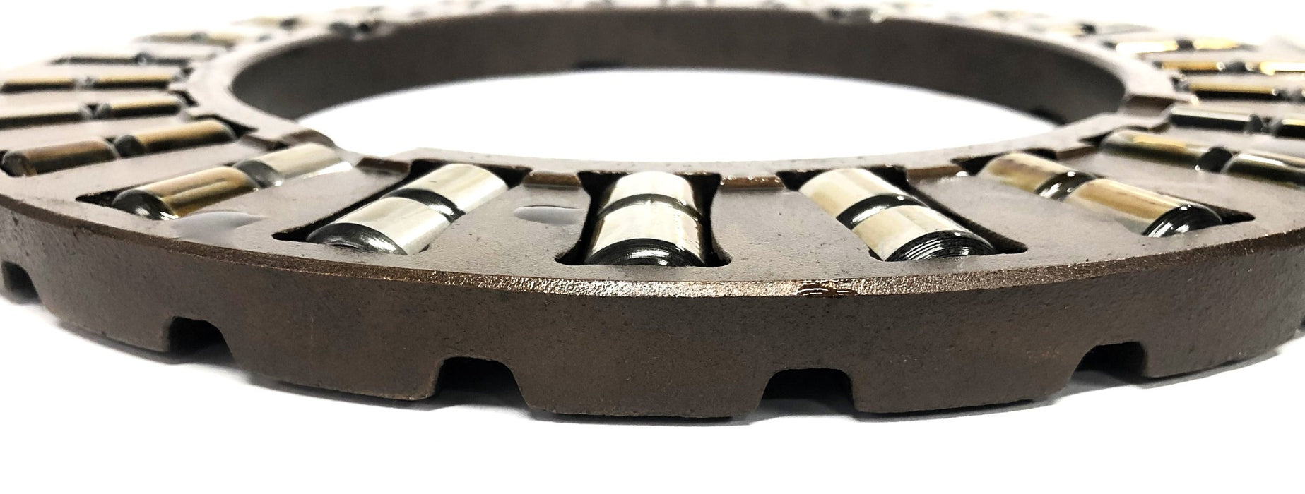 Unbranded 70 Inch ID 11 Inch OD Thrust Roller Bearing RT-711 NOS