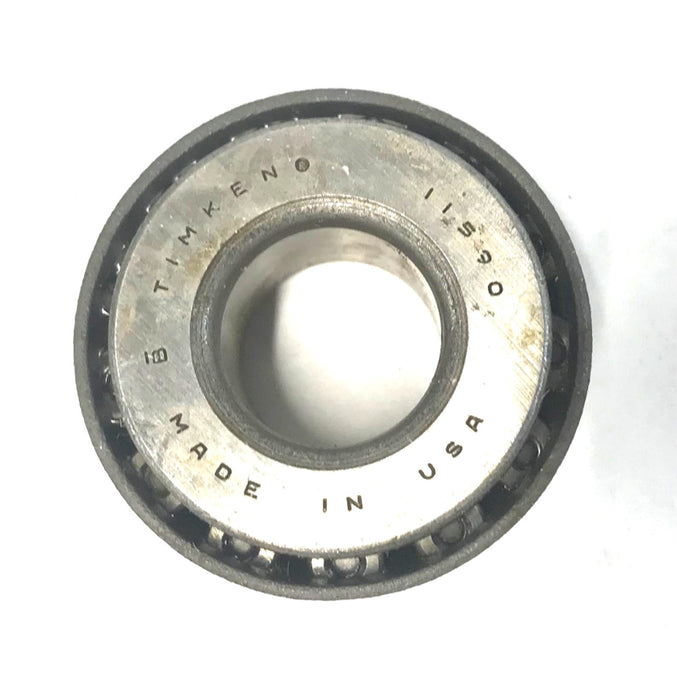 Federal-Mogul/Timken Tapered Roller Bearing 11590 NOS