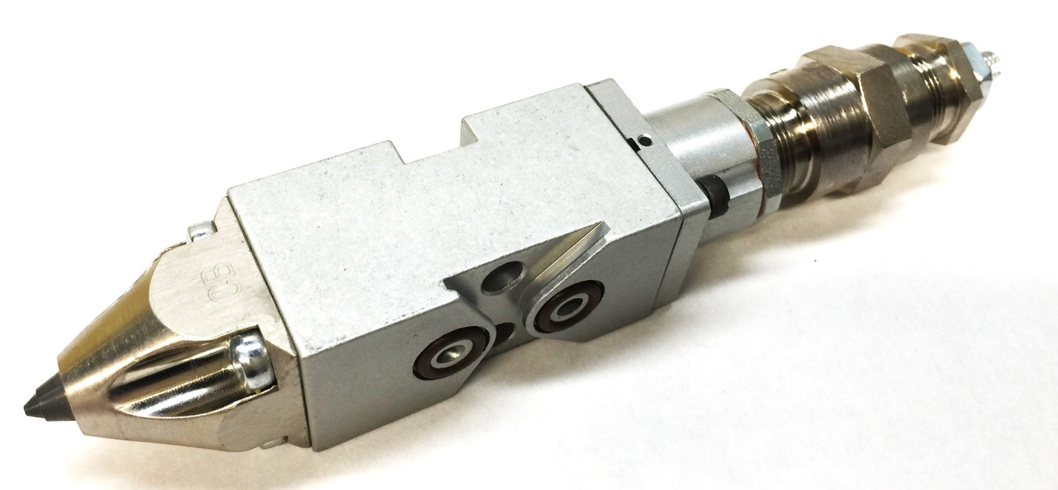 Nordson .008 Spray Nozzle Assembly SA14M (uT1312-1) NOS