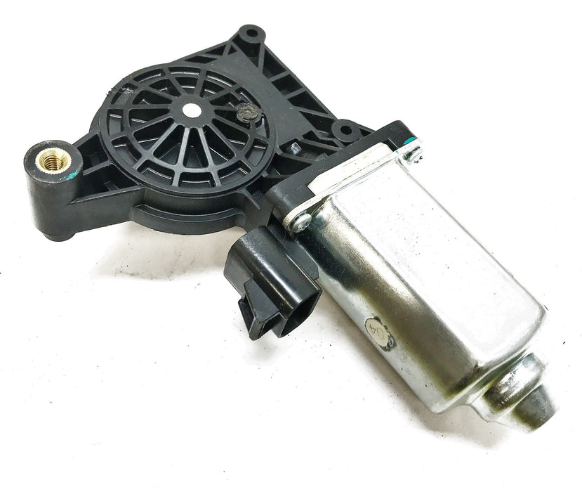 Napa Window Lift Motor 655-2225 NOS