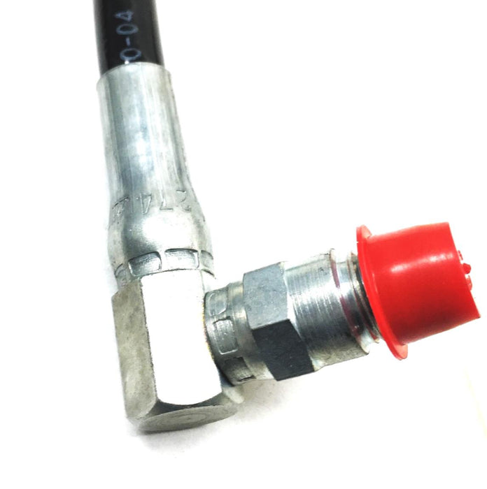 Braun Emergency Hand Pump NOS