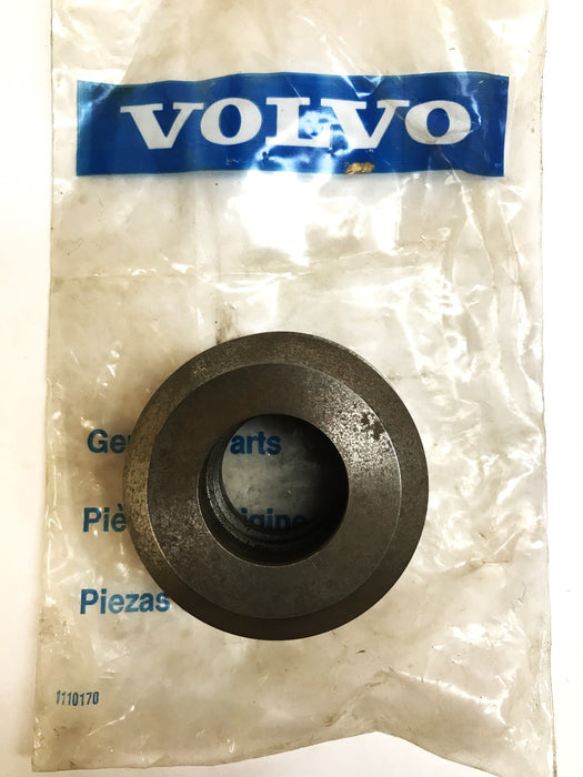 Volvo Construction Cylinder Head Piston 23200 USED