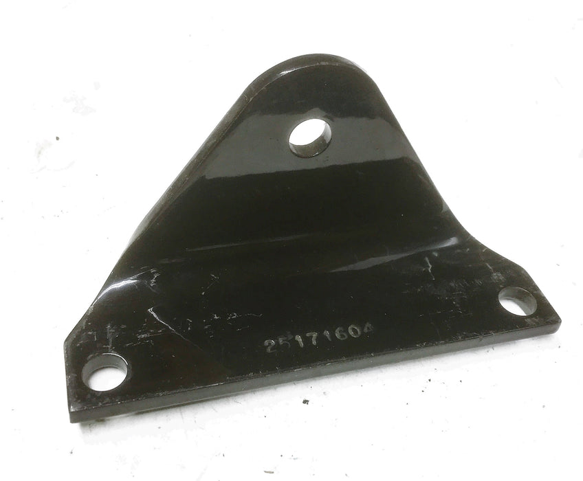 Mack Muffler Bracket 8ME3760M (25171604) NOS
