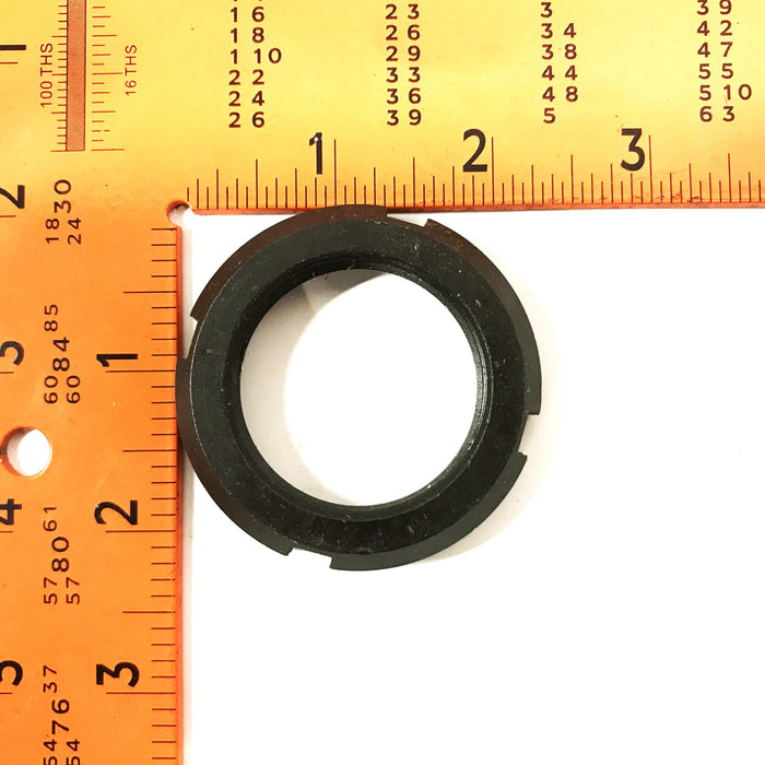Timken 2-1/4 inch Bearing Lock Nut TN08 NOS