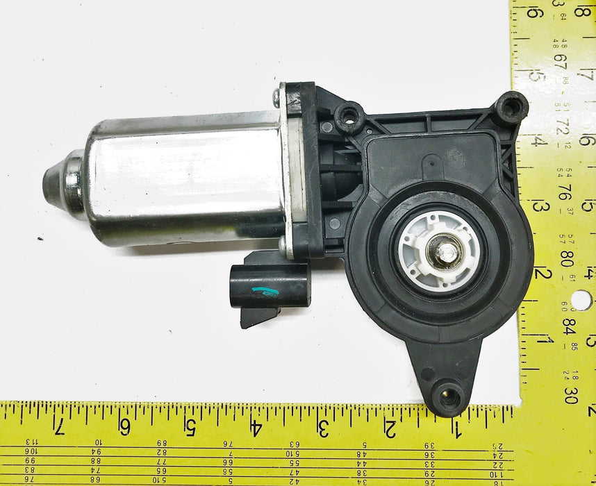 Napa Window Lift Motor 655-2225 NOS